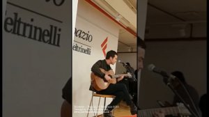 Diodato - Napoli 20 febbraio 2020 - www.lesfemmesmagazine.it