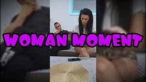 Woman moment-Подборка приколов