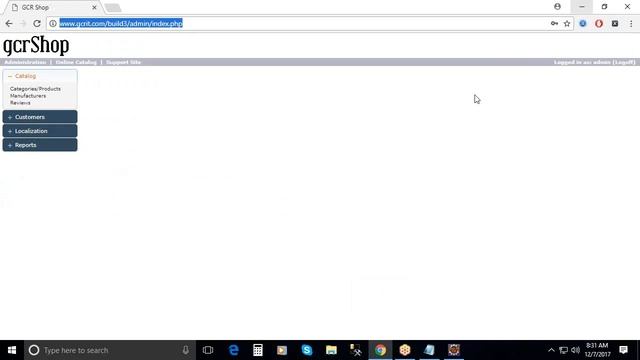 Selenium Tutorial For Beginners 21|Selenium WebDriver Environment Setup|G C Reddy|