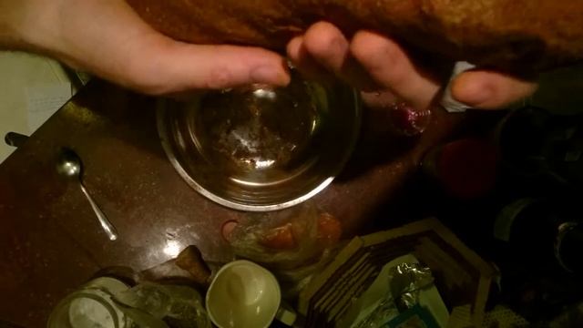 Как приготовить бастурму по Армянски? Рецепт и процес.4 смотреть онлайн