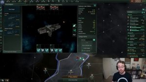 2023 Stellaris Beginner's Guide | Part 7 | WARFARE!