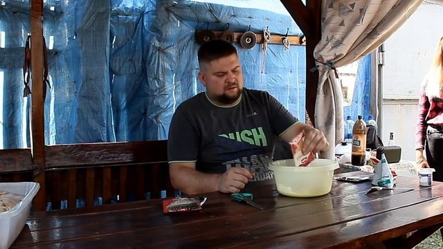 Перепела на мангале.Шашлык из перепелов.ОЧЕНЬ ВКУСНЫЙ РЕЦЕПТ!!!