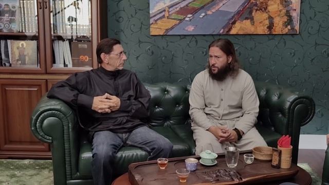 Не интервью о паломничестве на Соловецкие острова смотреть онлайн