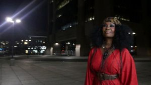 VIVIAN SESSOMS "People" ft. Shedrick Mitchell & Amp Fiddler (Official Music Video)