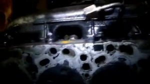 ремонт двигателя 2ст