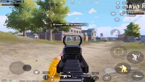 İPAD MİNİ 3 PUBG TEST | ERANGEL RUSH GAMEPLAY | FULL GYRO | FPS TEST 2023 | PUBG MOBİLE