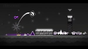 ?THE SEVEN SEAS FULL VERSION BY: SLOTHBLOCK || Geometry Dash 2.11