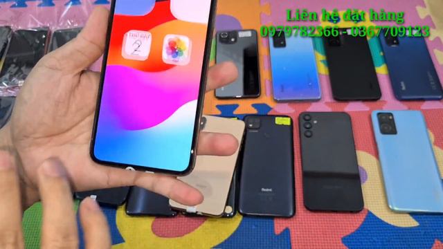 Về hàng iphone Cũ giá rẻ| 2 tháng 3, 2024| iphone 13, iphone Xs max, oppo Reno 7z, sam sung A54 256 смотреть онлайн