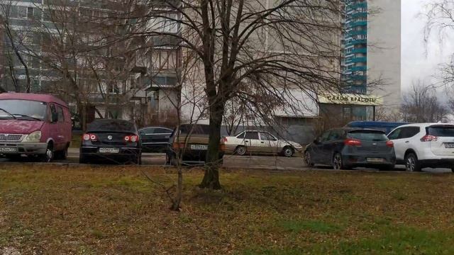 Лучший район Москвы? Обзор района Крылатское.