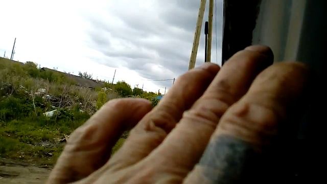 Волга-31105 Крайслер.2008 года.Обработка кузова отработкой.? смотреть онлайн