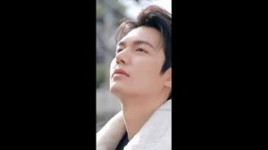 Ли Мин Хо. Микс. Просто фантазия