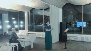 Татьяна Азарова - Я помню чудное мгновенье