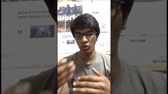 Big Data | Tamil | Madan Gowri | MG смотреть онлайн