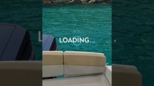 Катер Quicksilver 555 Cabin (Квиксильвер 555 кабин)