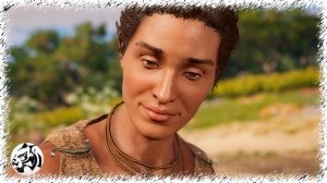 Assassins Creed: Odyssey* #101. Трудности воспитания