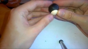 Как слепить Энгри бердс из пластилина