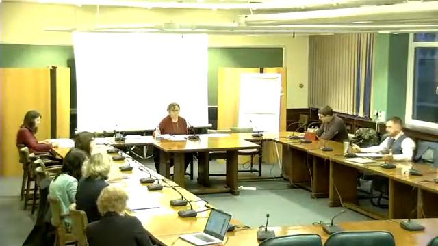 Planning Committee 6 November 2019 смотреть онлайн