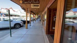 WHITEFISH MONTANA TRAVEL GUIDE 4K