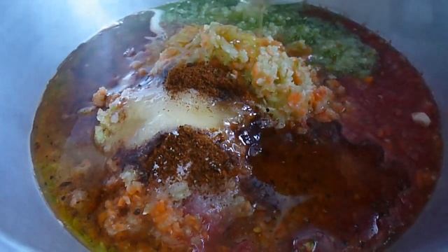 ? Закуска из Кабачков «Вкуснотища»