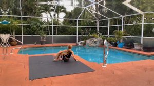 Hide and Seek - Imogen Heap - Dance Improv - Mia Falso