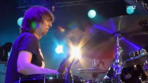 Manfred Mann's Earth Band - Baloise Session 2017