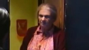 муд серафима аркадьевна