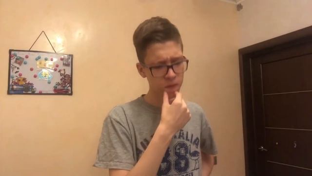 Мне приснился кошмар!?!?!? смотреть онлайн