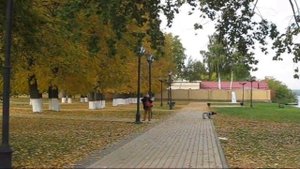 Воткинск. Часть 2