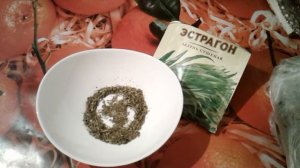 ЭСТРАГОН ИЛИ ТАРХУН - СУПЕР ПОЛЕЗНОЕ РАСТЕНИЕ!
