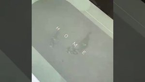 Впитывающий коврик для ванной