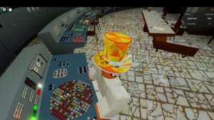 Гайд по реактору в unit 3 chernobyl roblox