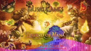 Legend of Mana - OST - Музыкальный Трэк 36
Blue Melancholy - Голубая меланхолия