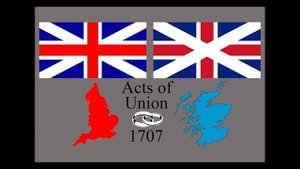 What does the UK Union Jack flag mean