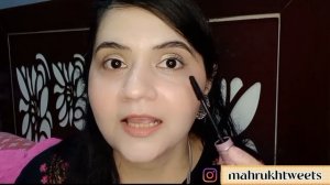 Is Maybelline Sky High Mascara, worth the Hype?