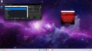 How To Fix Roblox Account Manager NOT WORKING!!!