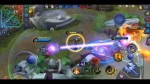 ГАЙД НА ИКСБОРГА! СЖЕЧЬ ИХ ВСЕЕЕЕХ! MOBILE LEGENDS