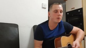 Виктор Петлюра Скорый поезд на гитаре!