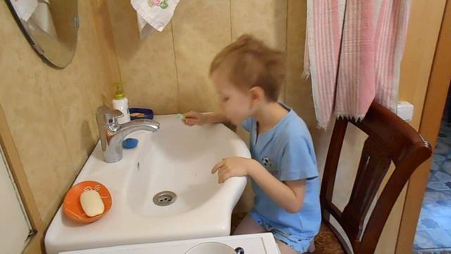 Утренние процедуры смотреть онлайн