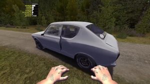 ГОТОВИМ ТАЧКУ К $ЕКСУ! ТОНИРОВКА и ЧЕХЛЫ! - My Summer Car