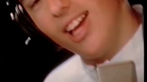 Тет а тет Синие глаза