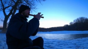 Зимняя флейта.