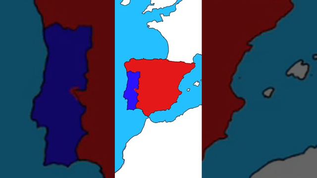 İspanya vs Portugalya ve Andorra