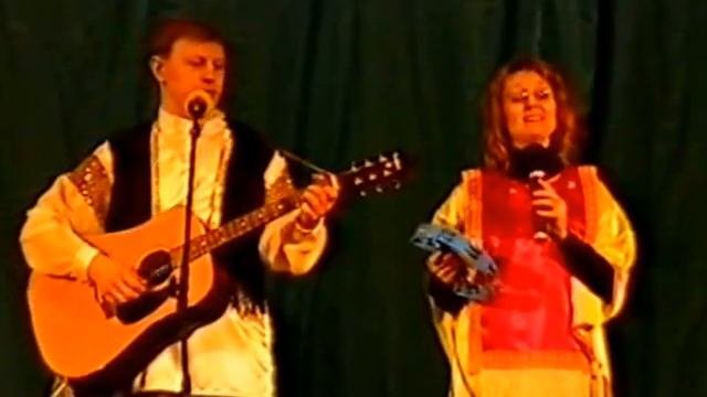 Всему своё время, и время всякой вещи под небом