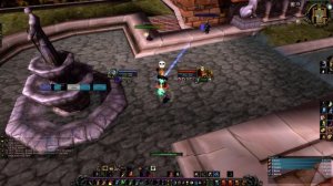 SM Cathedral Warlock Spellcleave (Classic WoW)