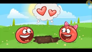 Red Ball 4 - Boss 3 Vs All Boss 2 in All Maps | Red Ball 4 Gameplay