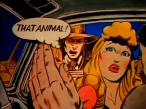 Alan Parsons Project - Don't Answer Me HQ