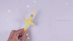 Как быстро и просто сделать брелок для ключей из паракорда своими руками