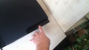 Как очистить PS3 от пыли?