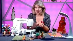 Игольница-груша