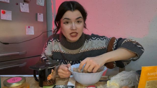 Новогодний кукинг🎄Имбирные прянички🎄